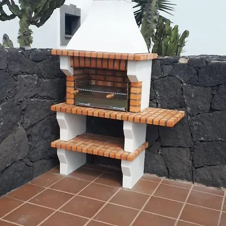 Villa Paradise *
