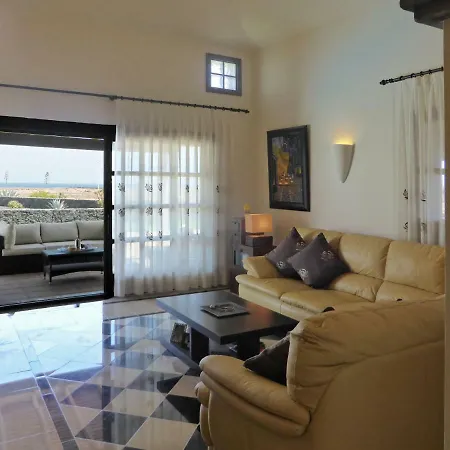 Paradise Villa