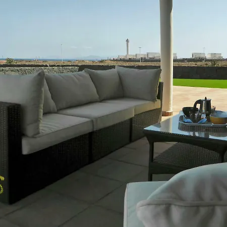 Villa Paradise